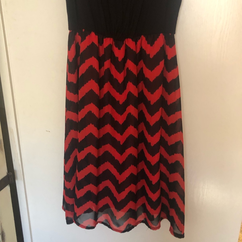 Maxi Dress - Picture 2 of 4
